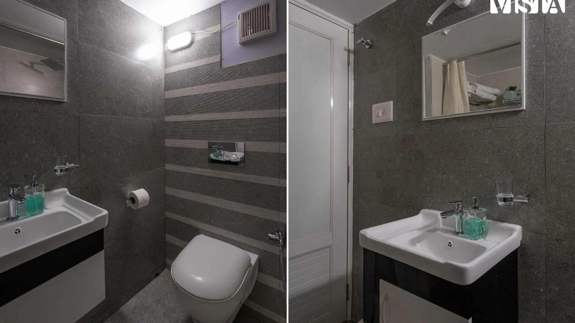 Stayvista At Nature Nook With Pvt Pool & Terrace Access Thrissur India