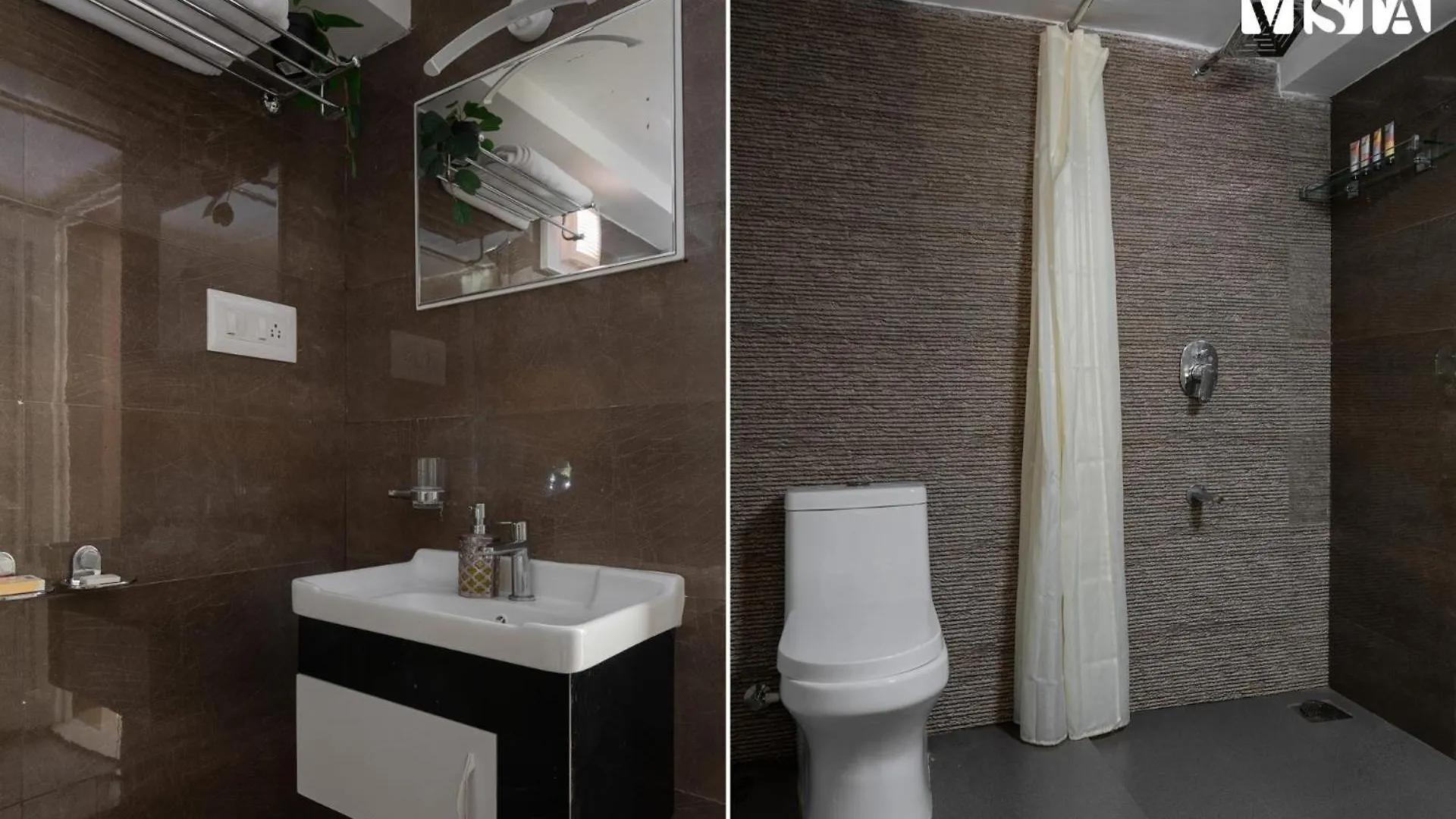 Stayvista At Nature Nook With Pvt Pool & Terrace Access Thrissur 0*,  Ινδία